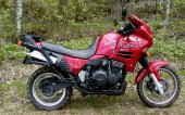 1998 Triumph Tiger 900 photo